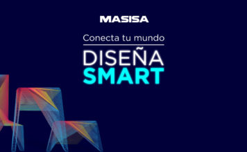 MASISA realiza con éxito su workshop para estudiantes “Diseña Smart” : Fotografía © MASISA México