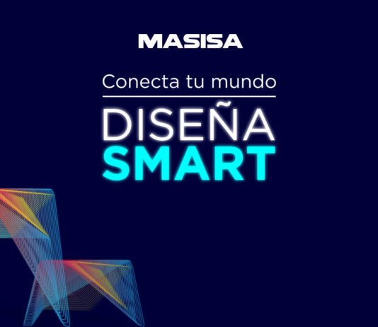 MASISA realiza con éxito su workshop para estudiantes “Diseña Smart” : Fotografía © MASISA México