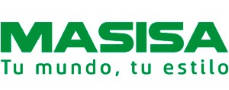 Logo © MASISA México