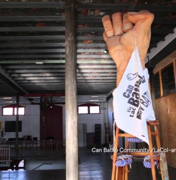 Aftermath_Catalonia in Venice. Architecture beyond Architects