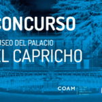 Concurso Museo del Palacio El Capricho : Foto © Oficina de Concursos de Arquitectura de Madrid