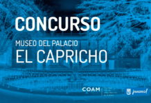 Concurso Museo del Palacio El Capricho : Foto © Oficina de Concursos de Arquitectura de Madrid