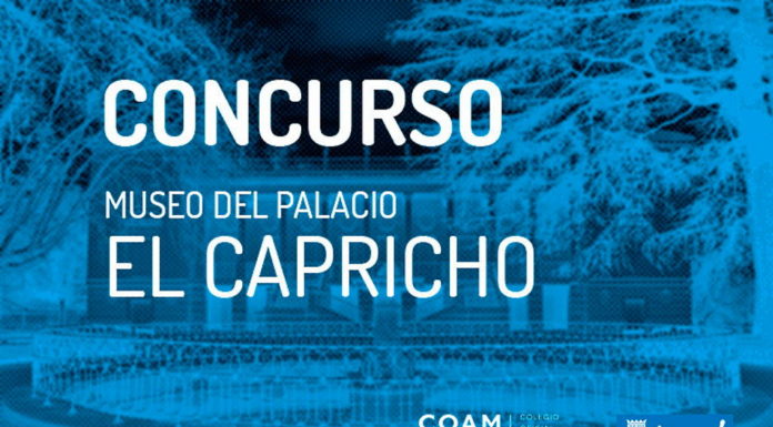 Concurso Museo del Palacio El Capricho Concurso Museo del Palacio El Capricho : Foto © Oficina de Concursos de Arquitectura de Madrid