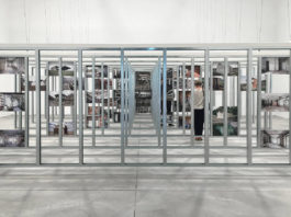 UNFINISHED_Pabellón de España en la Bienal de Venecia : Fotografía © Fernando Maquieira