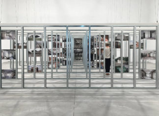 UNFINISHED_Pabellón de España en la Bienal de Venecia : Fotografía © Fernando Maquieira