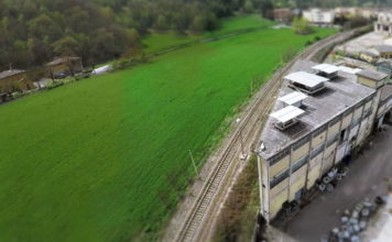 Concurso Green Academy : Fotografía © Young Architects Competitions (YAC)