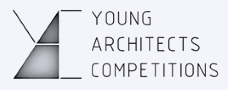 Logo © Young Architects Competitions (YAC)