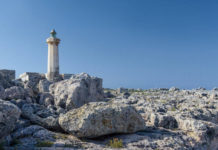 Young Architects Competitions - Lighthouse Sea Hotel Competition Results : Photo © YAC