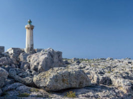 Young Architects Competitions - Lighthouse Sea Hotel Competition Results : Photo © YAC