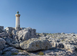 Young Architects Competitions - Lighthouse Sea Hotel Competition Results : Photo © YAC