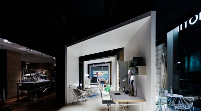 Life Story – Enriquece tu estilo de vida con Life Space UX Interior (estudio, sala para niños, comedor, estancia y entretenimiento) : Photo credit © shuntaro (bird + insect)