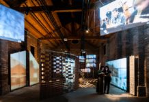 Aftermath Catalunya Pavilion Venice Biennale Prats Prokopljevic Lacuesta : Fotografía © Iñigo Bujedo Aguirre