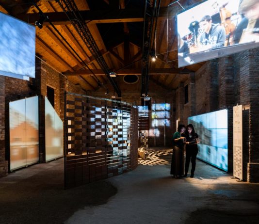 Aftermath Catalunya Pavilion Venice Biennale Prats Prokopljevic Lacuesta : Fotografía © Iñigo Bujedo Aguirre