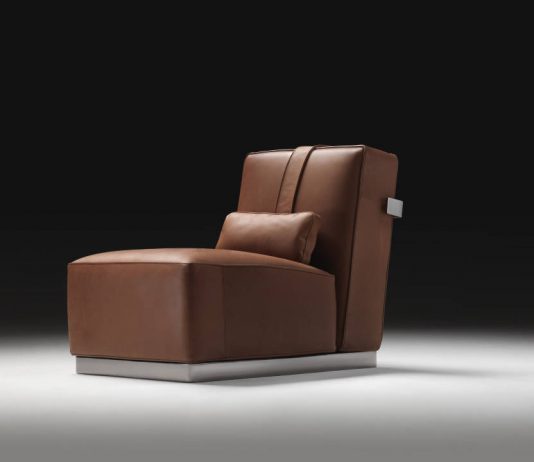 PREMIO COMPÁS DE ORO MENCIÓN HONORIFICA a la silla A.B.C.D. Diseñada por Antonio Citterio : Fotografía © Piso 18 CASA – FLEXFORM