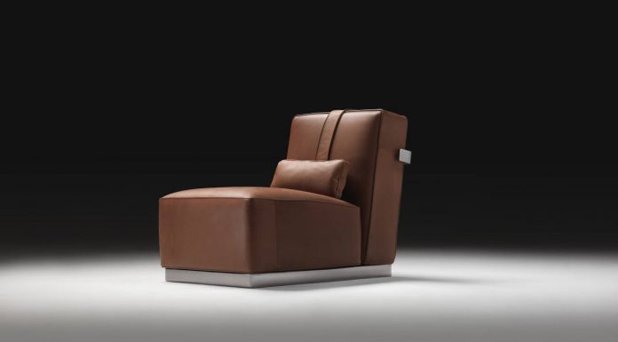 PREMIO COMPÁS DE ORO MENCIÓN HONORIFICA a la silla A.B.C.D. Diseñada por Antonio Citterio : Fotografía © Piso 18 CASA – FLEXFORM