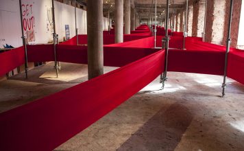 LIGA, Espacio para Arquitectura, DF celebra su 5° Aniversario LIGA 12: Coexistencias. MMX (México) : Fotografía © Patrícia Reis | Lisbon Architecture Triennale