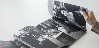 Catálogo de la Exposición Miserachs Barcelona (edición portafolio) : Fotografías cortesía del © Museu d’Art Contemporani de Barcelona (MACBA)