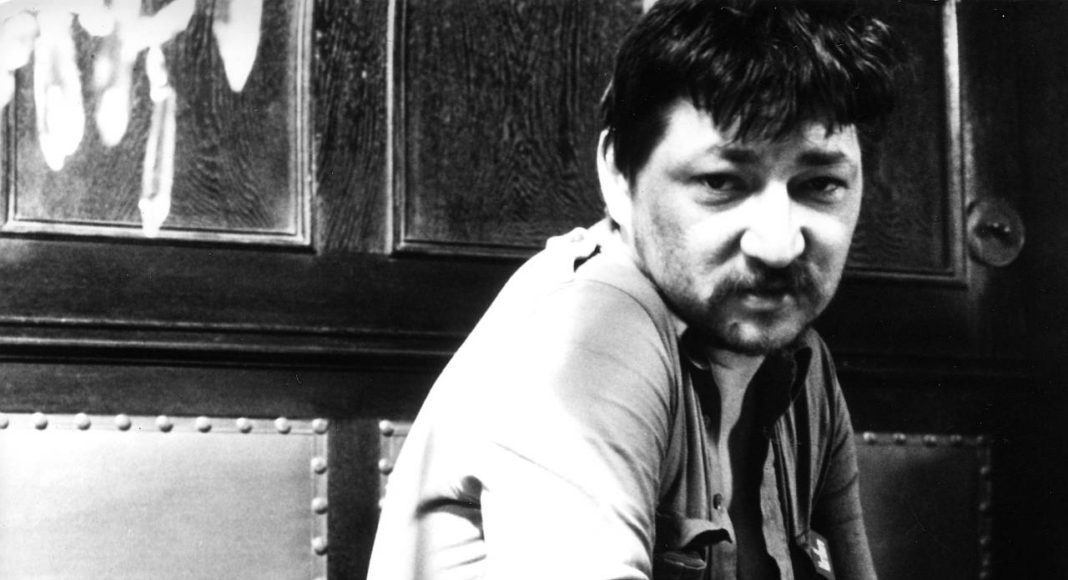 “Warnung vor einer heiligen Nutte", Rainer Werner Fassbinder : Photo © Fassbinder Foundation