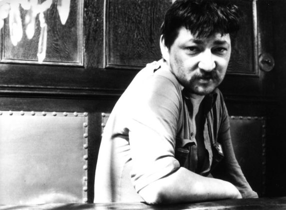 “Warnung vor einer heiligen Nutte", Rainer Werner Fassbinder : Photo © Fassbinder Foundation