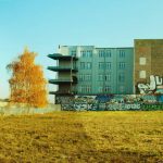 Concurso Berlín University Residences : Fotografía © ARCHmedium