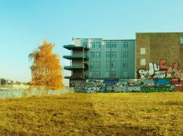 Concurso Berlín University Residences : Fotografía © ARCHmedium