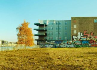 Concurso Berlín University Residences : Fotografía © ARCHmedium