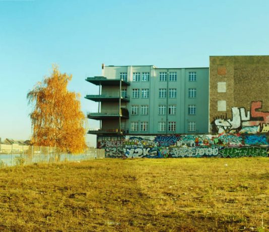 Concurso Berlín University Residences : Fotografía © ARCHmedium