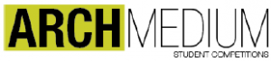 Logo © ARCHmedium