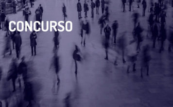 Concurso de ideas para el diseño de LAPLAZA dentro del marco de ePower&Building : Fotografía © COAM