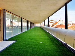 I Edición de los Premios de Arquitectura con EÑE : Fotografía © COAM