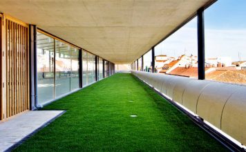 I Edición de los Premios de Arquitectura con EÑE : Fotografía © COAM