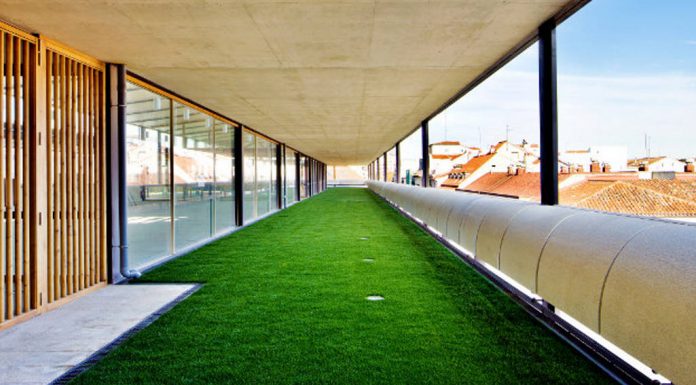I Edición de los Premios de Arquitectura con EÑE : Fotografía © COAM