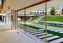 Concurso de ideas para la remodelación de la Plaza de España de Madrid : Fotografía © COAM