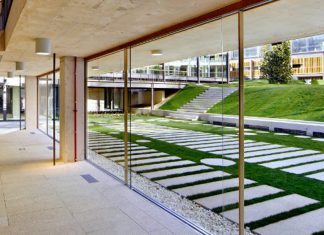 Concurso de ideas para la remodelación de la Plaza de España de Madrid : Fotografía © COAM