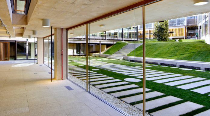 Concurso de ideas para la remodelación de la Plaza de España de Madrid : Fotografía © COAM
