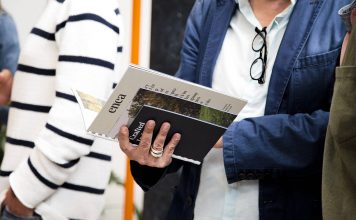 Inauguración de la Exposición “Crafted Industry” – BDW 2016 : Fotografía © Salva López