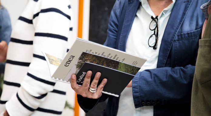 Inauguración “Crafted Industry” – BDW 2016 Inauguración de la Exposición “Crafted Industry” – BDW 2016 : Fotografía © Salva López