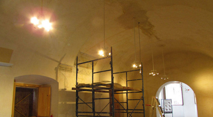 Es un proyecto de colaboración entre la Fundación Alfredo Harp Helú Oaxaca A.C. y el INAH : Foto © Fernanda Martínez. INAH