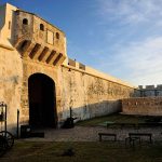 Centro Histórico de Campeche : Foto © Héctor Montaño INAH