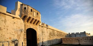 Centro Histórico de Campeche : Foto © Héctor Montaño INAH