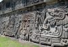 Zona Arqueológica de Xochicalco : Foto © Adalberto Ríos Szalay, cortesía del INAH