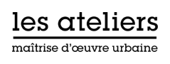 Logo © Les Ateliers