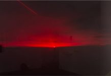 LIGA 22: Exposiciones de un Minuto - Axel Araño : Fotografía © LIGA