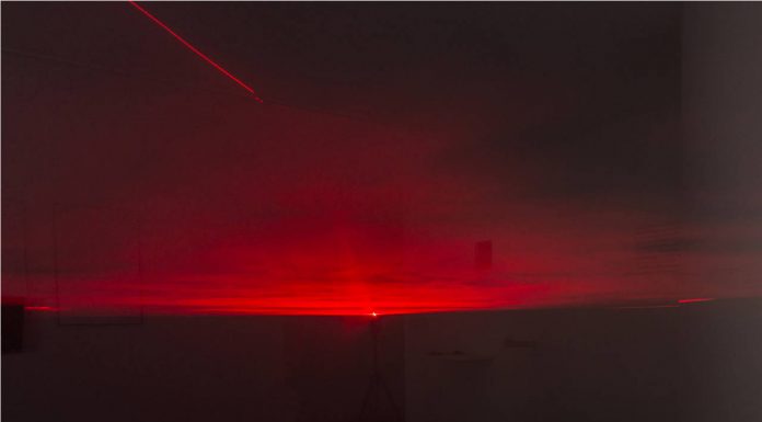 LIGA 22: Exposiciones de un minuto LIGA 22: Exposiciones de un Minuto - Axel Araño : Fotografía © LIGA