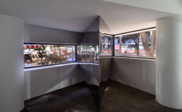 LIGA 20: Alternativas Simultáneas. Nicolás Campodonico : Fotografía © Rafael Gamo cortesía de LIGA