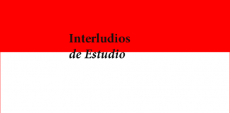 Ciclo de Interludios de Estudio - Casa Danh Vō: Cartel © LIGA