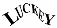 Logo © Luckey Climbers LLC