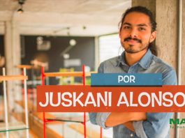 Tips para Acondicionar tu Depa con Muebles SMART : Foto © MASISA y © Juskani Alonso