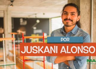 Tips para Acondicionar tu Depa con Muebles SMART : Foto © MASISA y © Juskani Alonso