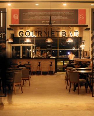 MASISA Reinventando los Espacios Hotel Novotel Valle diseñado por el despacho Trazo Entredos Arquitectos : Fotografía © Trazo Entredos Arquitectos, cortesía de © MASISA México